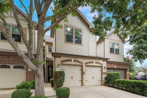 604 Gray Stone Lane, Richardson, TX 75081