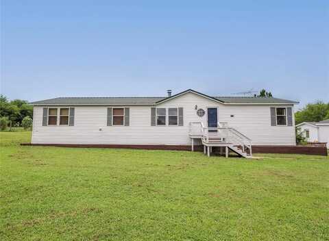 1300 Deborah Drive, Kaufman, TX 75142