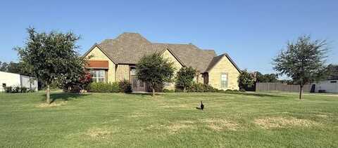 125 Lucky Ridge Lane, Boyd, TX 76023