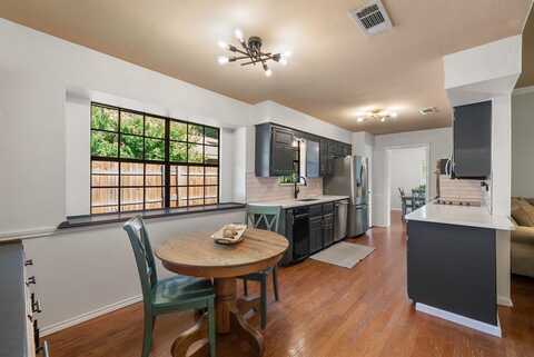 1114 Rainbow Drive, Richardson, TX 75081