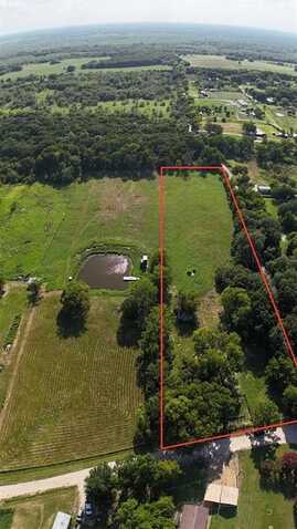 Lot 14 Private Road 2269, Quinlan, TX 75474