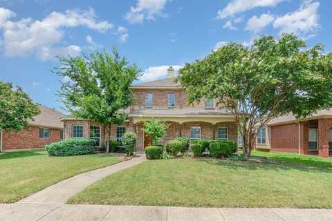 1609 Lake Tawakoni Drive, Allen, TX 75002