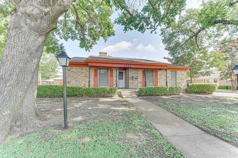 1309 Glouchester Drive, Garland, TX 75040