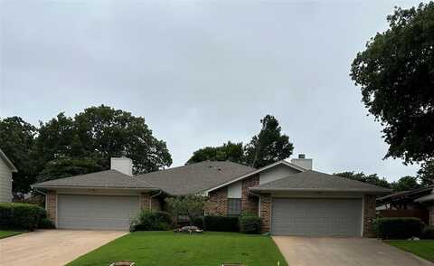 4121-4123 Spring Meadow Lane, Flower Mound, TX 75028