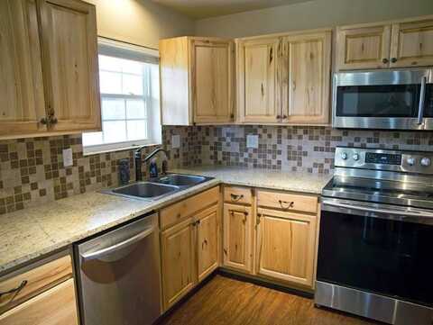 428 Meadow Lane, Abilene, TX 79602