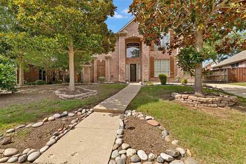 332 Sycamore Drive, Murphy, TX 75094