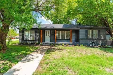 3524 Swan Street, Haltom City, TX 76117
