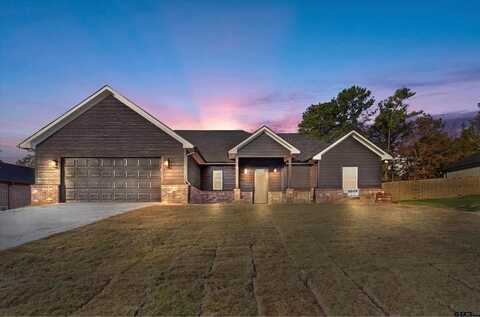 20047 County Road, Troup, TX 75789