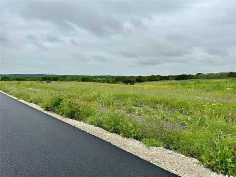 1006 Rana Drive, Cresson, TX 76035