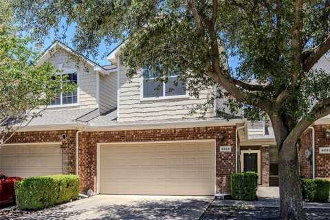 4553 Woodsboro Lane, Plano, TX 75024