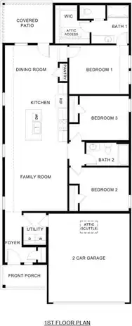 1714 Teton River Drive, Blue Ridge, TX 75424