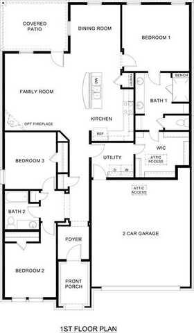 4125 Sky Drive, Sherman, TX 75090