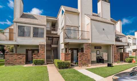 3121 Sondra Drive, Fort Worth, TX 76107