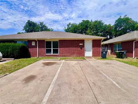 900 Naomi Lane, Arlington, TX 76011