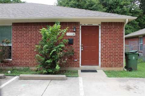 900 Naomi Lane, Arlington, TX 76011