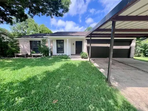 406 Arlington Street, Mansfield, TX 76063