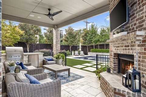 6301 Lakeshore Drive, Dallas, TX 75214