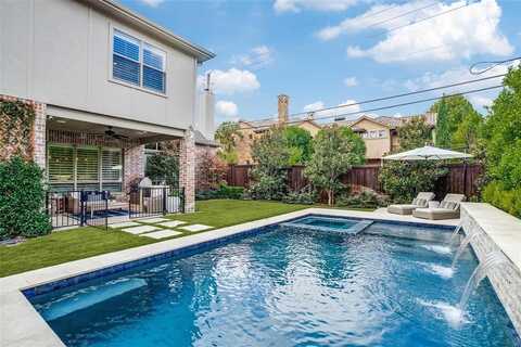 6301 Lakeshore Drive, Dallas, TX 75214