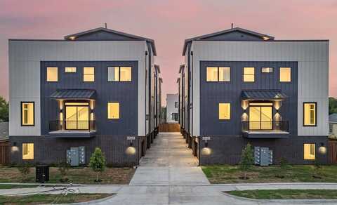 2203 Hondo Avenue, Dallas, TX 75219