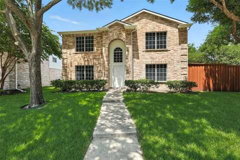 1413 Thistle Circle, Allen, TX 75002