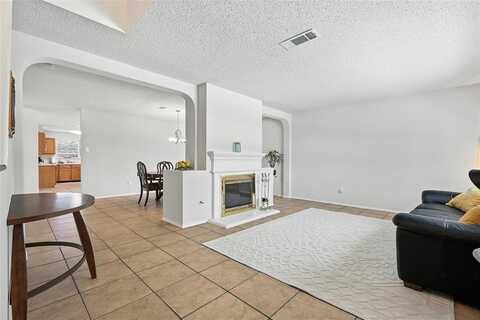 1413 Thistle Circle, Allen, TX 75002