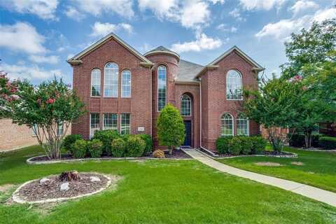 6741 Misty Hollow Drive, Plano, TX 75024