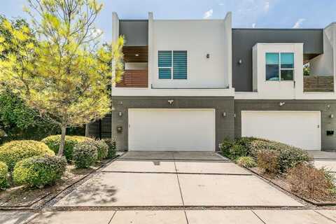 4604 Weldon Street, Dallas, TX 75204
