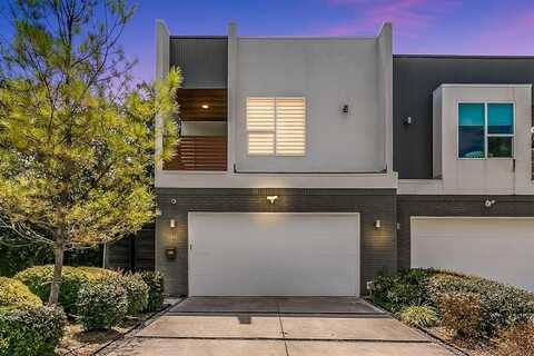 4604 Weldon Street, Dallas, TX 75204