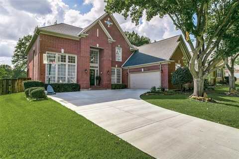 7545 Primrose Drive, Irving, TX 75063