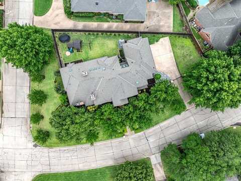 7607 Monticello Parkway, Colleyville, TX 76034