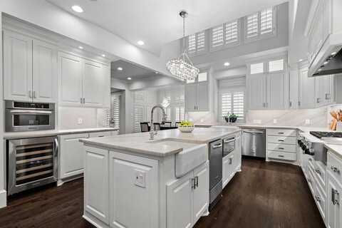 7607 Monticello Parkway, Colleyville, TX 76034
