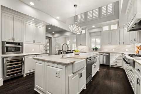 7607 Monticello Parkway, Colleyville, TX 76034