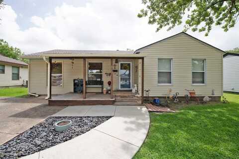 512 Kedy Street, Mesquite, TX 75149