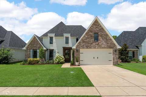 193 Jamestowne Boulevard, Benton, LA 71006