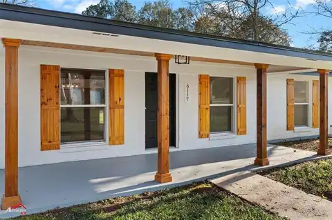 6117 Colquitt Road, Keithville, LA 71047
