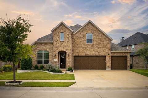 3733 Norwood Avenue, Celina, TX 75009
