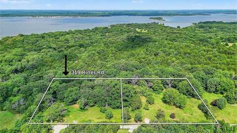 319 Riner Road, Pottsboro, TX 75076