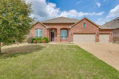 730 Countryside Drive, Prosper, TX 75078