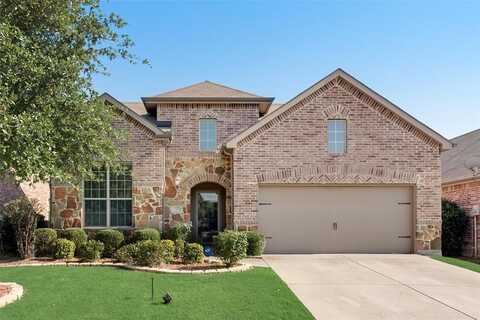 1804 Shoebill Drive, Little Elm, TX 75068