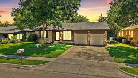 1713 Westchester Street, Denton, TX 76201
