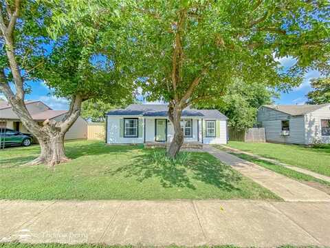2310 Palm Street, Abilene, TX 79602