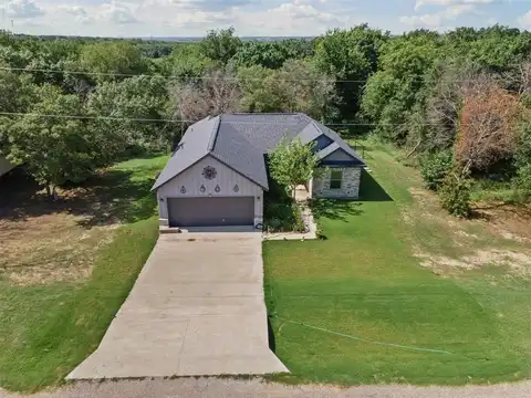 133 Ronnie Lane, Weatherford, TX 76088