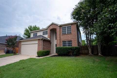 2908 Blacksmith Court, Grand Prairie, TX 75052