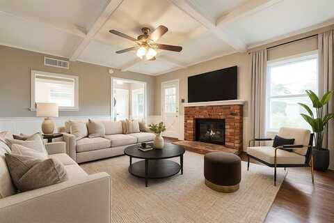 6317 E Lovers Lane, Dallas, TX 75214