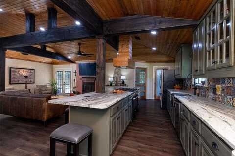 2604 Forest Lane Circle, Corsicana, TX 75110