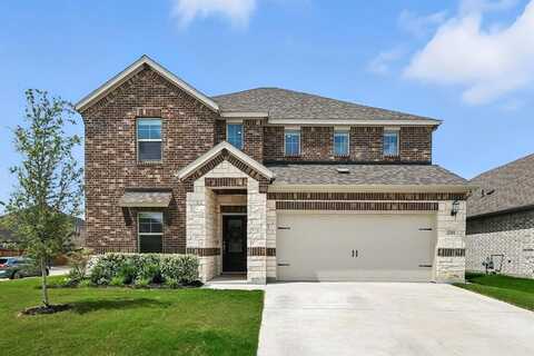 2301 Bellatrix Drive, Haslet, TX 76052