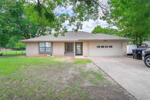 504 Center Point Lane, Greenville, TX 75402