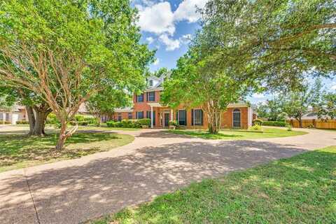 1309 Wedgewood Drive, Cleburne, TX 76033