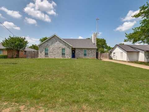103 Creekside Court, Red Oak, TX 75154