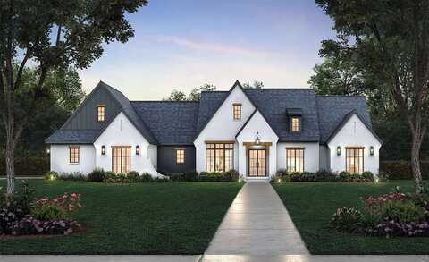 Tbd Maravilla Drive, Aledo, TX 76087